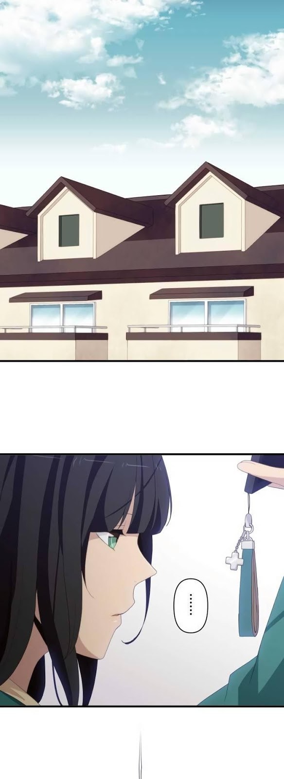 ReLife Chapter 216 Gambar 18